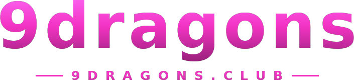 9dragons logo