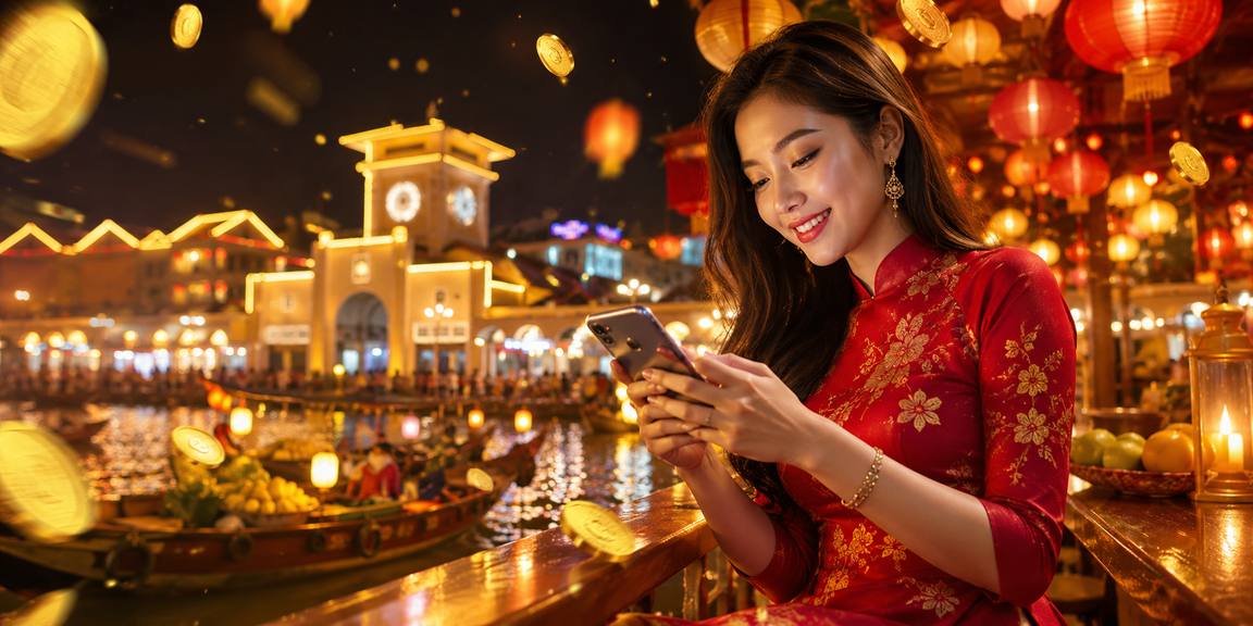 9dragons Khám phá Điểm Nhận Bắn Cá tại 9dragons